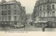 / CPA FRANCE 78 "Versailles, la rue de Satory "