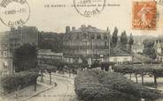 93 Seine Saint Deni / CPA FRANCE 93 "Le Raincy, le rond point de la station"