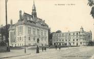 93 Seine Saint Deni / CPA FRANCE 93 "Le Raincy, la mairie '
