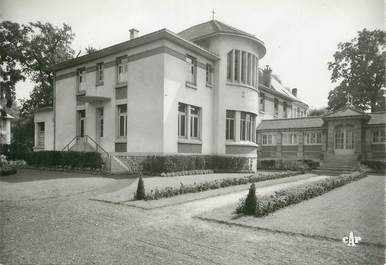 / CPSM FRANCE 93 "Hopital Valère Lefebvre, Le Raincy, salle d'opération"