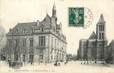 / CPA FRANCE 93 "Saint Denis, l'hôtel de ville"