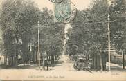 93 Seine Saint Deni / CPA FRANCE 93 "Saint Denis, le cours Ragot"