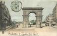 CPA FRANCE 21 "Dijon, Porte Guillaume"