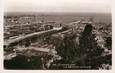 / CPSM FRANCE 50 "Cherbourg, vue générale sur le pont"