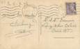 / CPSM FRANCE 50 "Cherbourg, les jardins du casino"