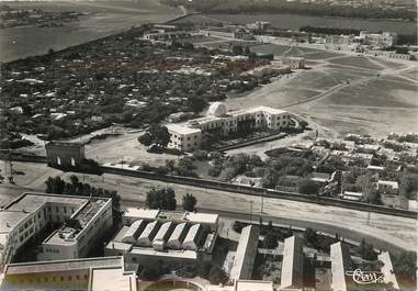 CPSM MAROC  "Rabat, la direction des Habous"