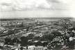 / CPSM FRANCE 50 "Cherbourg,  panorama"