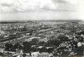 50 Manche / CPSM FRANCE 50 "Cherbourg,  panorama"