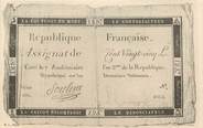 Theme CPA REPRESENTATION  ASSIGNAT / MONNAIE