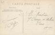 / CPA FRANCE 92 "Suresnes, bld de Versailles et rue Willaumez"