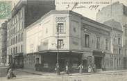 92 Haut De Seine / CPA FRANCE 92 "Levallois Perret, le casino"