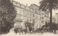 / CPA FRANCE 06 "Nice, hôtel du parc"