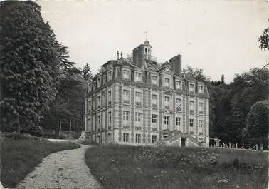 / CPSM FRANCE 27 "Tournebut Le château"