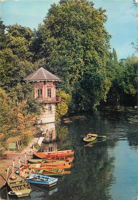 / CPSM FRANCE 28 "Chartres, la petite Venise"