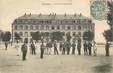 CPA FRANCE 28 "Chartres, caserne Cachemback"