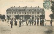 28 Eure Et Loir CPA FRANCE 28 "Chartres, caserne Cachemback"