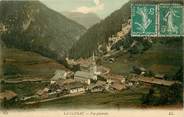 74 Haute Savoie CPA FRANCE 74 "La Clusaz"
