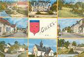 28 Eure Et Loir / CPSM FRANCE 28 "Gilles"