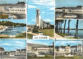 28 Eure Et Loir / CPSM FRANCE 28 "La Loupe"