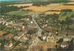 / CPSM FRANCE 28 "Luigny, vue aérienne du Perche"