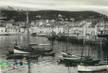 / CSPM FRANCE 76 "Fécamp, Avant port et côte  de la Vierge"