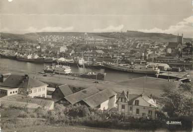 / CSPM FRANCE 76 "Fécamp, le port et la ville"