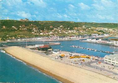 / CSPM FRANCE 76 "Fécamp, le port de plaisance"