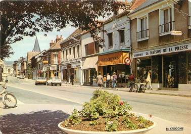 / CSPM FRANCE 76 "Grand Couronne, rue G. Clémenceau"