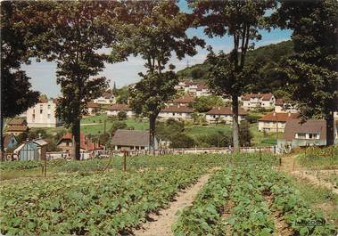 / CSPM FRANCE 76 "Grand Couronne, cité P.E.C."