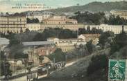 63 Puy De DÔme CPA FRANCE 63 "Royat les Bains, vue générale"