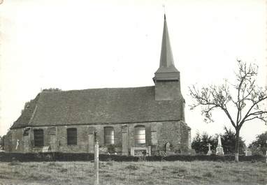 / CSPM FRANCE 76 "Graval, Neufchâtel en Bray, l'église"