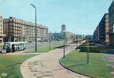 / CSPM FRANCE 76 "Le Havre, l'avenue Foch"