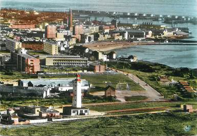 / CSPM FRANCE 76 "Sainte Adresse, le phare du Cap de la Hève"