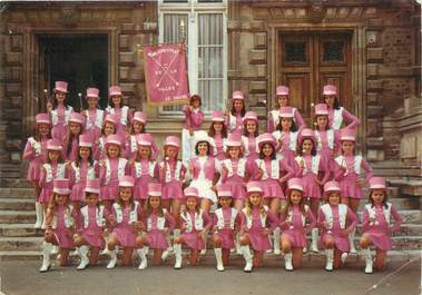 / CSPM FRANCE 76 "Le Havre" / MAJORETTES