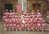 76 Seine Maritime / CSPM FRANCE 76 "Le Havre" / MAJORETTES