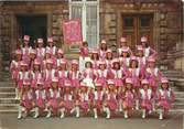 76 Seine Maritime / CSPM FRANCE 76 "Le Havre" / MAJORETTES