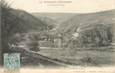 / CPA FRANCE 61 "Saint Aubert sur Orne, le Val Saint Aubert"