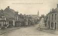 / CPA FRANCE 61 "Saint Gauburge, rue principale"