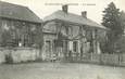 / CPA FRANCE 61 "Saint Julien Sur Sarthes, la mairie"