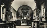 61 Orne / CPSM FRANCE 61 "Pontchardon, intérieur de l'église"