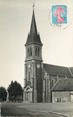 61 Orne / CPSM FRANCE 61 "Gandelain, l'église"