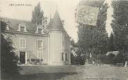 61 Orne / CPA FRANCE 61 "Les Jariès"