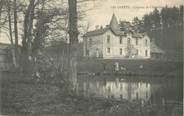 61 Orne / CPA FRANCE 61 "Les Gateys, château de l'Hermitage"