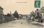 61 Orne / CPA FRANCE 61 "Le Buisson Colonard"