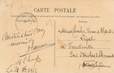 / CPA FRANCE 61 "Le Buisson Colonard"
