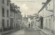 61 Orne / CPA FRANCE 61 "Fel près Chambois, la grande rue"