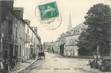 / CPA FRANCE 61 "Couterne, route de Lassay"