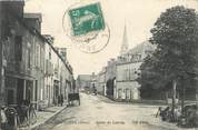 61 Orne / CPA FRANCE 61 "Couterne, route de Lassay"