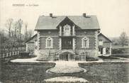 61 Orne / CPA FRANCE 61 "Ecouché, le chalet"