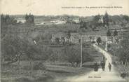 61 Orne / CPA FRANCE 61 "Tourouvre, vue générale de la verrerie de Bellevue"